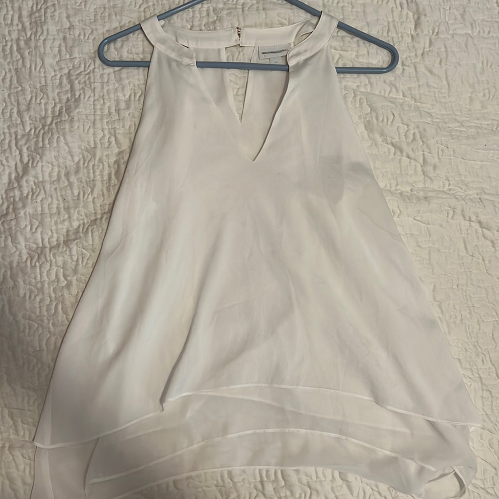 Nice tank top blouse